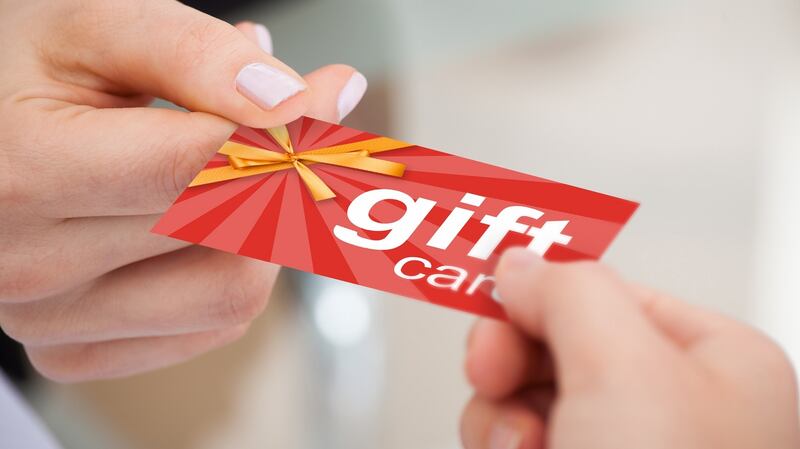 The voucher business keeps growing and is now worth in excess of €500m in Ireland each year. Photograph: Andrey Popov/iStock