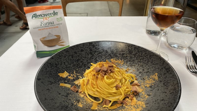 Table Tops – Frank McNally on the glories of Italian food