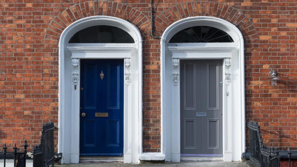 National house prices rose 13% last year and Dublin prices rose 22% said the draft national risk assessment report which aims to identify financial and non-financial risks to inform preventative measures