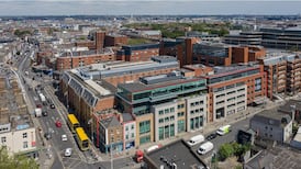 Avestus eyes 13% uplift with €53m Harcourt Road sale