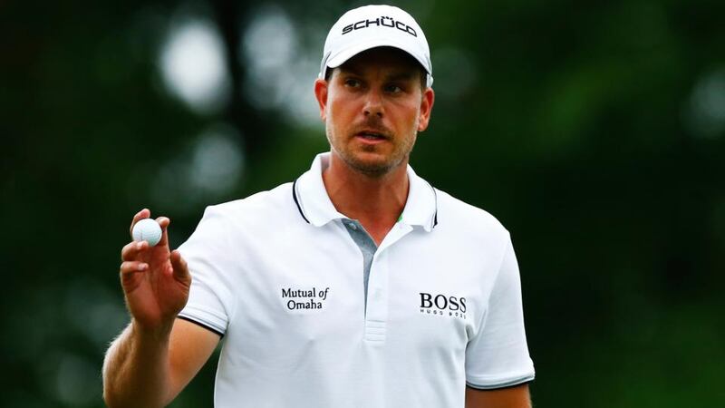Eventual winner Henrik Stenson of Sweden was the star of the show at the Deutsche Bank Championship at TPC Boston in Norton, Massachusetts at the weekend. Photograph: Jared Wickerham/Getty Images.