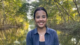 ‘Like a violation’ – Liz Bonnin’s likeness used in advert after firm tricked by AI-generated voice