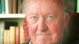 Conor Cruise O’Brien forced Ireland to reconsider nationalism