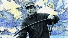 Michael Viney was an intrepid naturalist, an inspiring writer and a dear friend