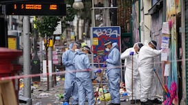 London police arrest 100 in advance of this weekend’s Notting Hill Carnival