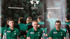 Gerry Thornley: Ireland set for hard work as tough calls made