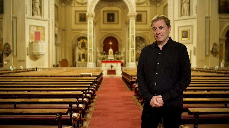 Declining numbers of priests and nuns is bad for the church. But a drop in lay people is worse