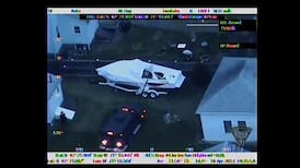 Injuries could preclude questioning of Boston bombing suspect, says mayor