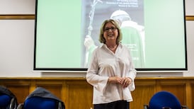 People leaving Catholic church because they are tired of ‘little old men’ - McAleese