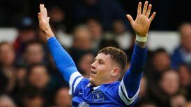 Ross Barkey’s rise and Billy Davies’ fall overlap