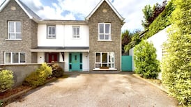 Four for €270,000 and under: Homes in Clare, Dublin, Kildare and Cavan