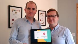 The Irish start-up that wants to abolish the annual performance review