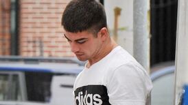 Man who killed his girlfriend kissed her as she lay dead