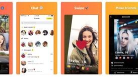 Teens using Yubo may be at risk – study