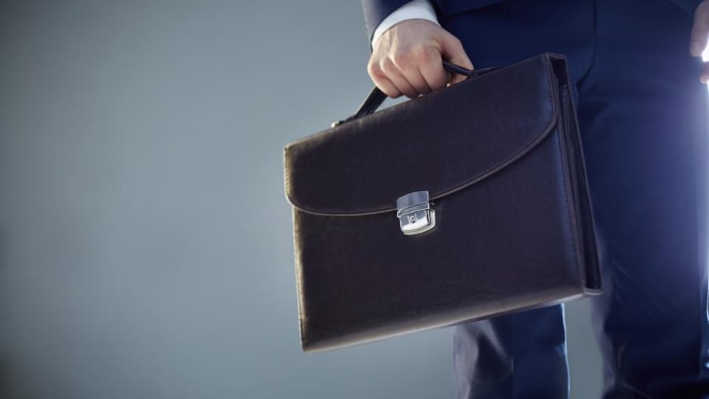 A quarter of CEOs say their businesses are worse off than they were before the financial crisis. Photograph: Thinkstock