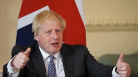 UK invokes doctrine of ‘necessity’ to renege on treaty