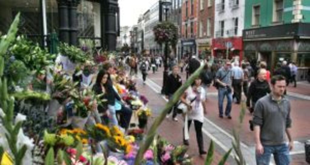 The Economist Intelligence Unit (EIU) has ranked Ireland in 13th position in its annual poll on the best places in the world to do business.