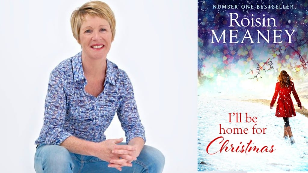 Roisin Meaney: When I finished a book, I could always let it go, despite its characters having lived in my head for the year or so it had taken me to write it. Not so this time – these ones were still in my head, and refusing to leave