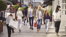 Kildare Village looks to woo more Chinese visitors