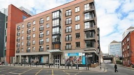 Tenants due to lose apartments to MetroLink to be offered year’s free rent