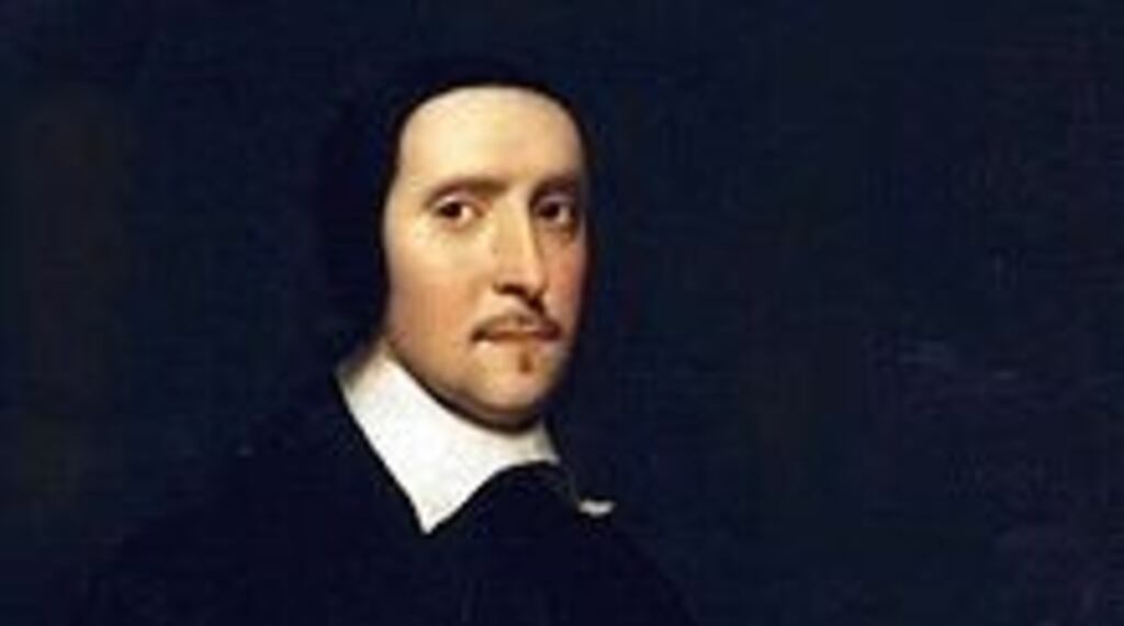 Jeremy Taylor: a fine theologian and scholar