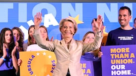 Election forecasts indicate the centre has held in European politics, for now