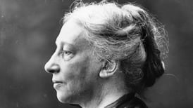 In praise of Lady Gregory, by Lisa Coen