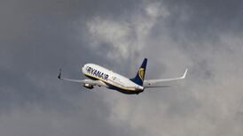 Ryanair claims competition ruling is ‘manifestly wrong’