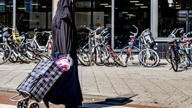 Dutch told burka ban discriminates against Muslim women
