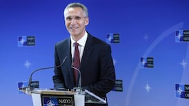 Incoming Nato chief signals ‘constructive’ approach to Russia