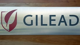 Hepatitis C drug Harvoni drives earnings surge at Gilead
