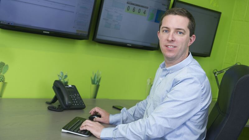 ‘If it is something that you are passionate about, do it’