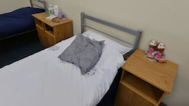 Number of homeless in State reaches 11,988, latest figures show