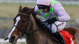 Patrick Mullins confident Leopardstown ground will be ‘spot on’ for Festival