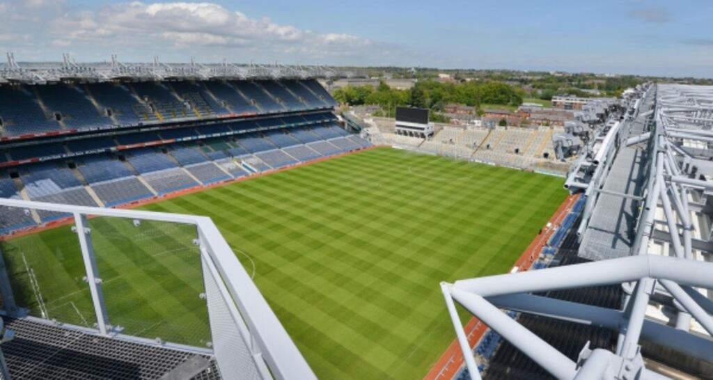 The public service committee of the Irish Congress of Trade Unions will meet on Wednesday to consider ratification of the Croke Park II agreement.