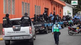 Trócaire forced to end operations in Nicaragua after work registration cancelled by state