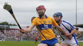 Clare to make it fast and furious against Cork