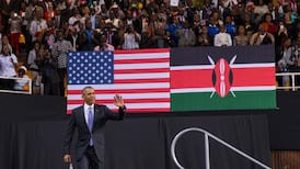 No excuse for female genital mutilation, says Obama