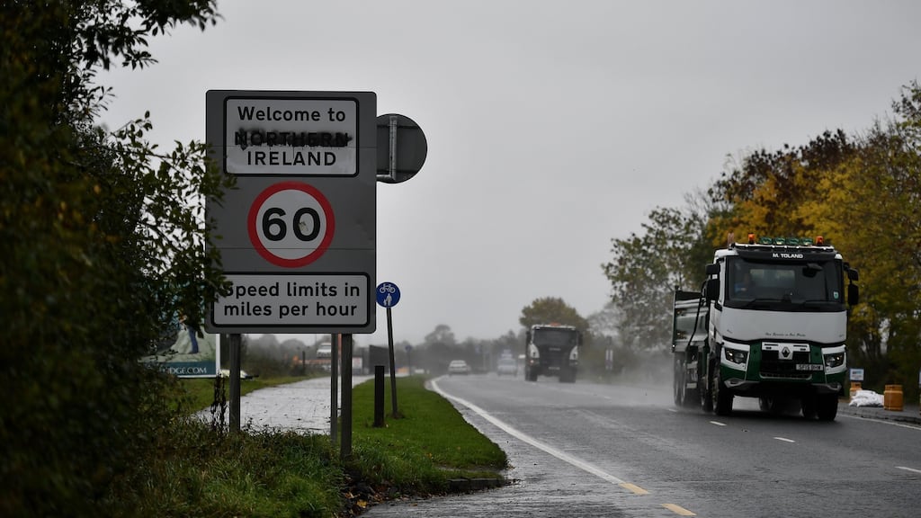 A forum on Irish unity in the Republic showed a keenness for preparation on what unity will look like before any referendums take place. Photograph: Charles McQuillan/Getty Images