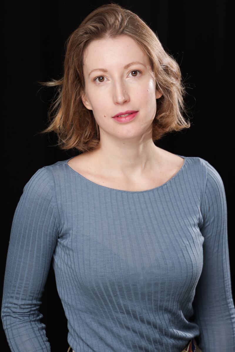 Maddalena Vaglio Tanet. Photograph: picturepeople