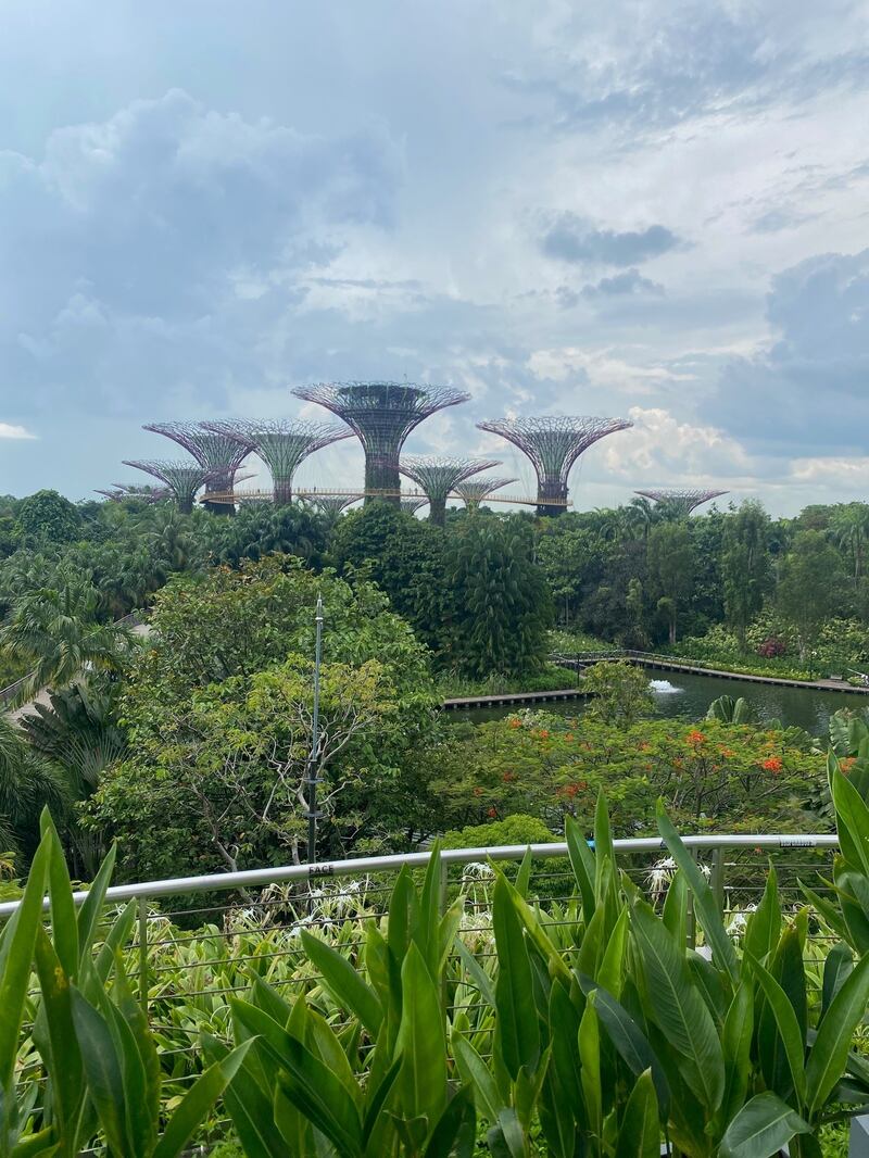 Singapore