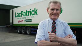 Dale Farm tells LacPatrick it is interested in acquiring co-op