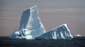Antarctica’s ocean colour scene now under international protection