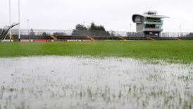 Tyrone v Cavan league game refixed for March 12th