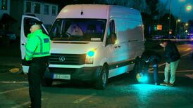 Getaway driver in Lee Boylan murder attempt jailed for 10 years