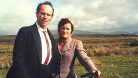 Making The Ballroom of Romance in Co Mayo: ‘Even passing it today, I still think I can hear the music in it’