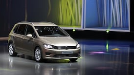 Car sales jump 17% in September - CSO