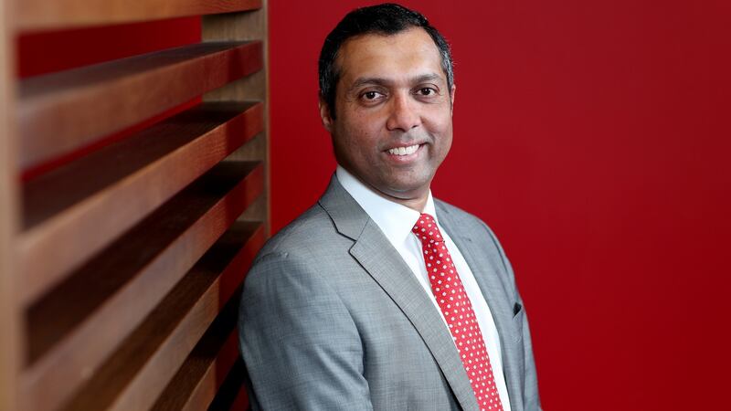 PwC tax partner Enwright De Sales: “You have to select your market very carefully and do a lot of homework.”