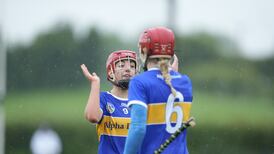 Camogie round-up: Tipperary edge Waterford in Munster derby clash