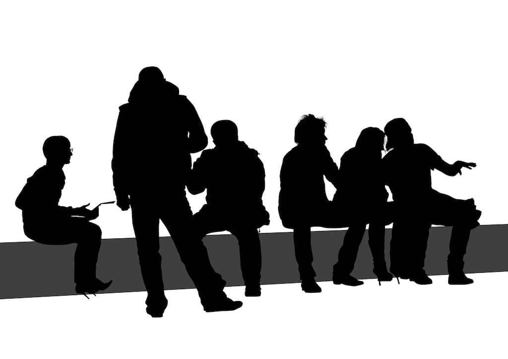 Sleep, nutrition and a minimum of exercise are just as relevant to preparatory sessions as to big days, whether it be for exam performances or a more public arena. Photograph: iStock